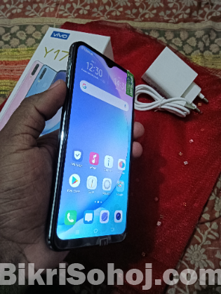 Vivo y17..8/256